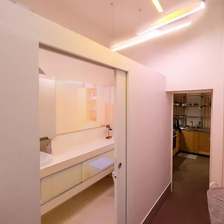 Luxury Flat 2 Bdr Design Heart Of Marais-2